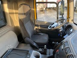 DAF CF 360 FAN Kipper knijperwagen