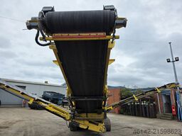 Keestrack K3 Tracked Screening Unit