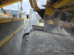 Keestrack K3 Tracked Screening Unit