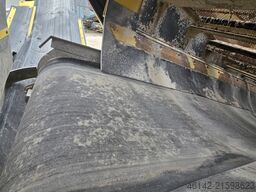 Keestrack K3 Tracked Screening Unit