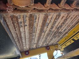 Keestrack K3 Tracked Screening Unit