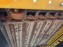 Keestrack K3 Tracked Screening Unit