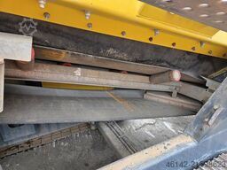 Keestrack K3 Tracked Screening Unit