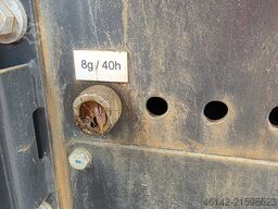 Keestrack K3 Tracked Screening Unit