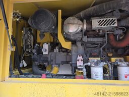 Keestrack K3 Tracked Screening Unit