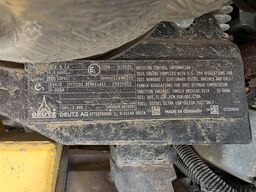 Keestrack K3 Tracked Screening Unit