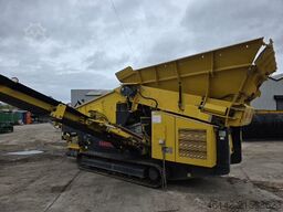 Keestrack K3 Tracked Screening Unit