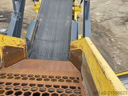 Keestrack K3 Tracked Screening Unit