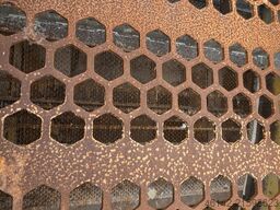 Keestrack K3 Tracked Screening Unit