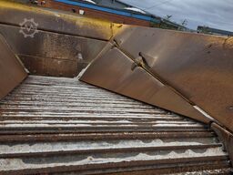 Keestrack K3 Tracked Screening Unit