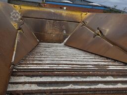 Keestrack K3 Tracked Screening Unit