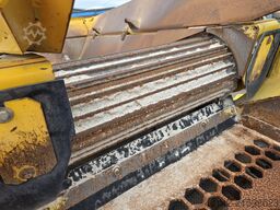 Keestrack K3 Tracked Screening Unit