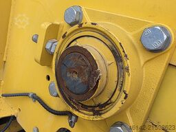 Keestrack K3 Tracked Screening Unit