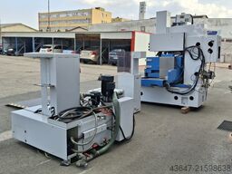 Mitsubishi DWC 150 SZ