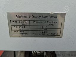 Mitsubishi DWC 150 SZ