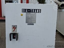 Mitsubishi DWC 150 SZ