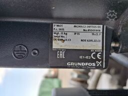Mitsubishi DWC 150 SZ