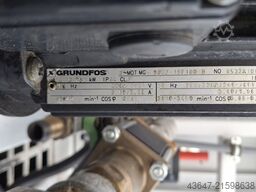 Mitsubishi DWC 150 SZ