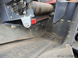 Tesab 1340 Tracked Screening Plant