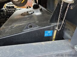 Tesab 1340 Tracked Screening Plant