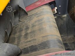 Tesab 1340 Tracked Screening Plant