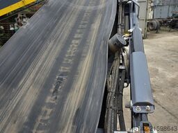 Tesab 1340 Tracked Screening Plant