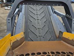 Tesab 1340 Tracked Screening Plant