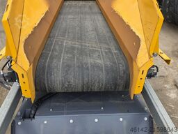 Tesab 1340 Tracked Screening Plant