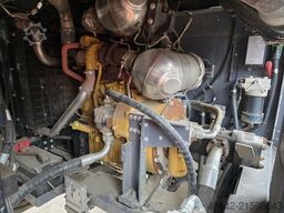 Tesab 1340 Tracked Screening Plant