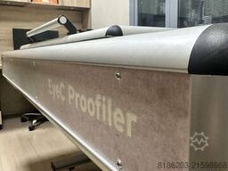 EyeC GmbH EyeC Proofiler 1200 DT (EyeC 3023)