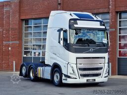 Volvo FH 13.500 Globetrotter XL 6x2 - PTO/Hydraulic -...