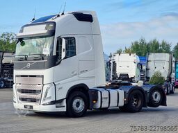 Volvo FH 13.500 Globetrotter XL 6x2 - PTO/Hydraulic -...