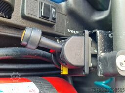 Volvo FH 13.500 Globetrotter XL 6x2 - PTO/Hydraulic -...