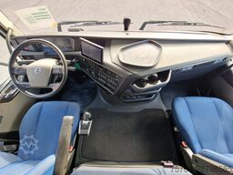 Volvo FH 13.500 Globetrotter XL 6x2 - PTO/Hydraulic -...