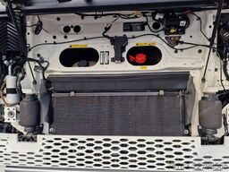 Volvo FH 13.500 Globetrotter XL 6x2 - PTO/Hydraulic -...