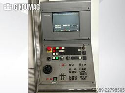 Gildemeister CTX 500 S2