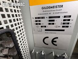 Gildemeister CTX 500 S2