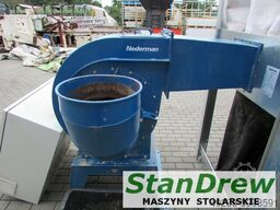 Nedermann S / M / 68W