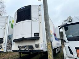 Krone Thermotrall w/ Meat Hanger.