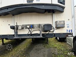 Krone Thermotrall w/ Meat Hanger.