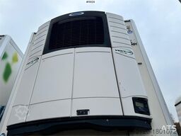 Krone Thermotrall w/ Meat Hanger.