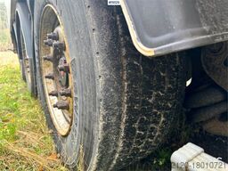 Krone Thermotrall w/ Meat Hanger.