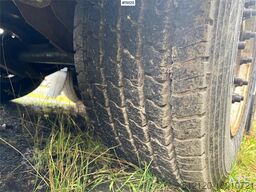 Krone Thermotrall w/ Meat Hanger.