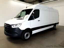 Mercedes-Benz Sprinter 317 Maxi,9GTronic,MBUX,Kamera