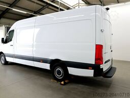 Mercedes-Benz Sprinter 317 Maxi,9GTronic,MBUX,Kamera