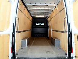 Mercedes-Benz Sprinter 317 Maxi,9GTronic,MBUX,Kamera
