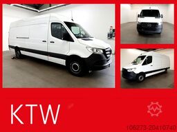 Mercedes-Benz Sprinter 317 Maxi,9GTronic,MBUX,Kamera
