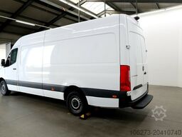 Mercedes-Benz Sprinter 317 Maxi,9GTronic,MBUX,Kamera