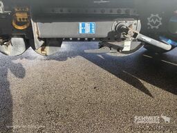 Schmitz Cargobull Semitrailer Curtainsider Mega