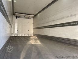 VOLVO FH-460 6x2 Mitsubishi Frigo